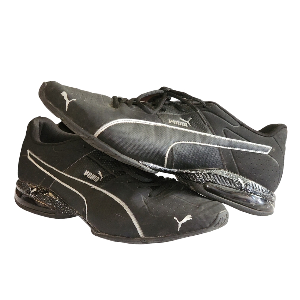 Puma shoes size 12